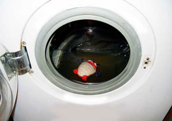 Стиральная машина не сливает воду | Вызов стирального мастера на дом в Рузе